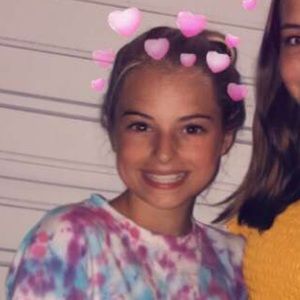 Meet your Posher, Ella